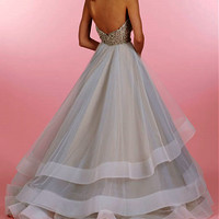 Prom Dresses ,Prom Gowns ,Sexy Prom Dresses ,Long Prom Dress ,Long Prom Gowns ,Evening Dresses ,Evening Gowns ,Sexy Evening Dresses,PD160124 - Thumbnail 1