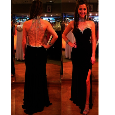 Prom dresses ,prom gowns ,sexy prom dresses ,long prom dress ,long prom gowns ,evening dresses ,evening gowns ,sexy evening dresses ,pd160125 - Thumbnail 1