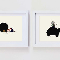 Me and My Beary Best Friend Collection - 5x7 - Thumbnail 1