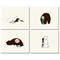 Me and My Beary Best Friend Collection - 5x7 - Thumbnail 3