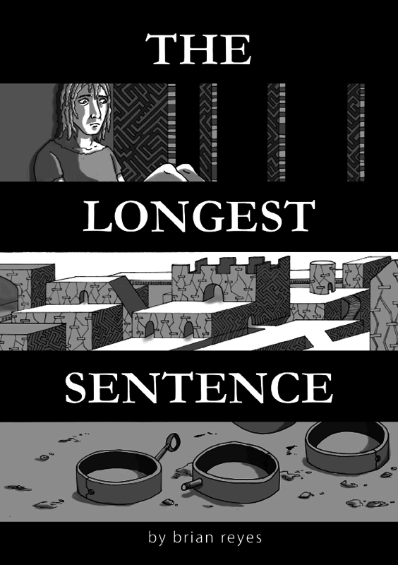 The Longest Sentence
