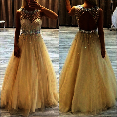 Prom dresses ,prom gowns ,sexy prom dresses ,long prom dress ,long prom gowns ,evening dresses ,evening gowns ,sexy evening dresses,pd160129 - Thumbnail 3