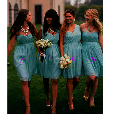 Bridesmaid dress, long bridesmaid dress, jersey bridesmaid dress, cheap bridesmaid dress, convertible bridesmaid dress, bridesmaid dress,pd160134