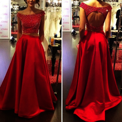 Prom dresses ,prom gowns ,sexy prom dresses ,long prom dress ,long prom gowns ,evening dresses ,evening gowns ,sexy evening dresses, pd160138 - Thumbnail 4