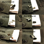 20 Cuff Links designs -4