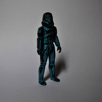 Chaingun Luke (Dark Side) - Thumbnail 2