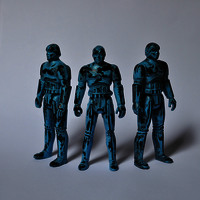 Chaingun Luke (Dark Side) - Thumbnail 3