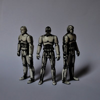 Chaingun Luke (Light Side) - Thumbnail 3