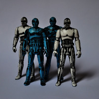 Chaingun Luke (Light Side) - Thumbnail 4