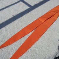 Magick Moss chillers or neck cool downs in Orange - Thumbnail 1