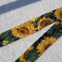 Magick Moss chillers or neck cool downs in Sunflowers - Thumbnail 1