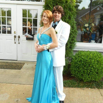 Celebrity prom dresses floor length pst0368