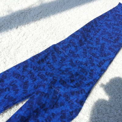 Magick moss chillers or neck cool downs in navy blue usa