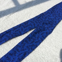 Magick Moss chillers or neck cool downs in Navy blue usa - Thumbnail 1