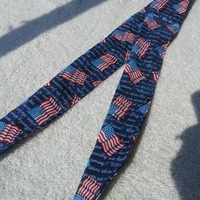 Magick Moss chillers or neck cool downs in Star spangled - Thumbnail 1