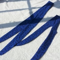 Magick Moss chillers or neck cool downs Navy child - Thumbnail 1