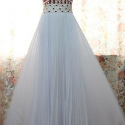 Prom dresses ,prom gowns ,high collar two pieces prom dresses ,long prom dress ,long prom gowns ,graduation dresses  ,homecoming dress,pd160149 - Thumbnail 4