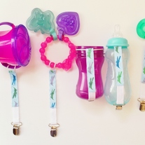 UhOh! Universal Clip Alligator