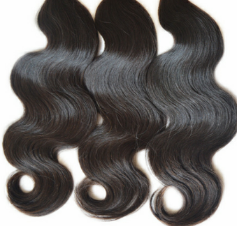 Three Bundles Brazilian Body Wave 14,16,18 inch