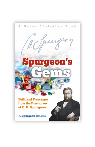 Spurgeon's Gems by C. H. Spurgeon