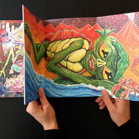 Aminoacid Boy - Last Copy! - Thumbnail 1