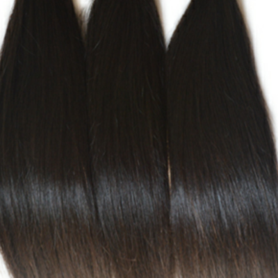 Three bundles brazilian virgin straight 24,26,28