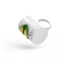 Africa Lips Mug - Thumbnail 3
