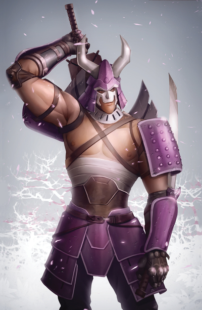 Human Cyclonus