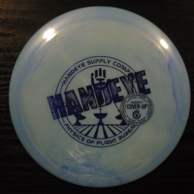 Used - gold river cover up - handeye supply co. - Thumbnail 4