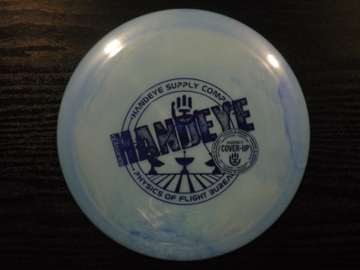 USED - Gold River Cover Up - Handeye Supply Co.