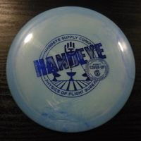 USED - Gold River Cover Up - Handeye Supply Co. - Thumbnail 1