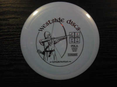 Tournament Longbowman