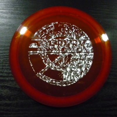 Opto spark - david feldberg signature disc