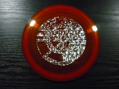 Opto Spark - David Feldberg Signature Disc