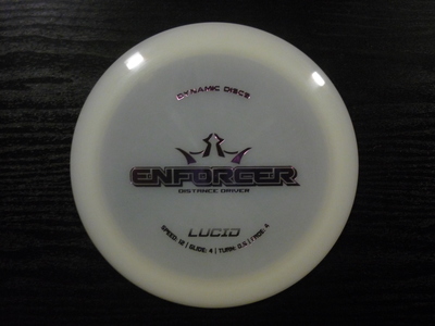 Lucid Enforcer
