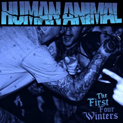 The first four winters cd
