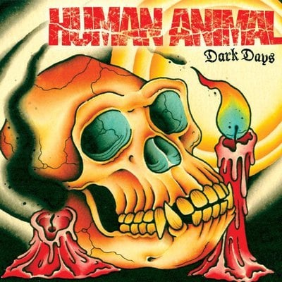 Dark days 7" / cd