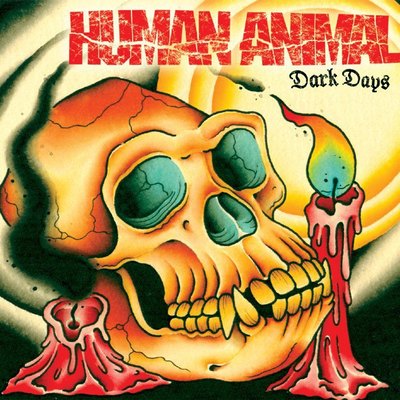 Dark Days 7" / CD