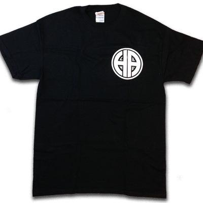 Lake effect tee - small