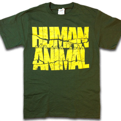 Better days tee - small