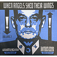 Brother's Keeper / One King Down "Split" 7" - Thumbnail 1