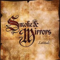 Smoke & Mirrors / Heart Holds True "Split" 7" - Thumbnail 1