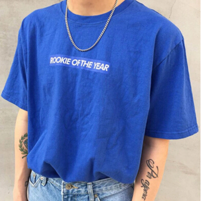 Rookie of the year tee - Thumbnail 5