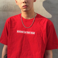 ROOKIE OF THE YEAR TEE - Thumbnail 1