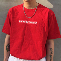 ROOKIE OF THE YEAR TEE - Thumbnail 2