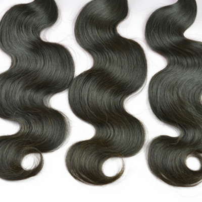  three bundles peruvian virgin body wave 16,18,20