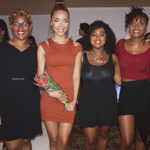 Burnt Orange Dress - Thumbnail 3