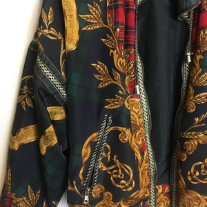 Vintage Windbreaker Jacket - Thumbnail 2