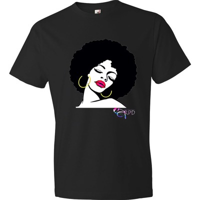 Mz lips t-shirt