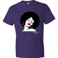 Mz Lips t-shirt - Thumbnail 2